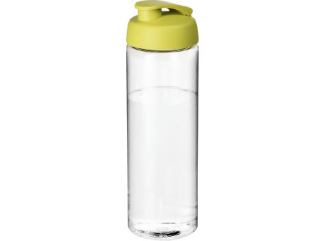 H2O Active® Vibe 850 ml Sportflasche mit Klappdeckel