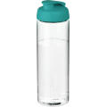 H2O Active® Vibe 850 ml Sportflasche mit Klappdeckel