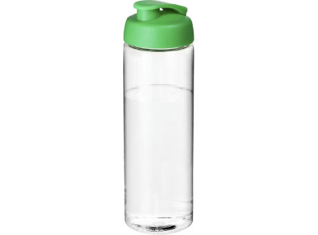 H2O Active® Vibe 850 ml Sportflasche mit Klappdeckel