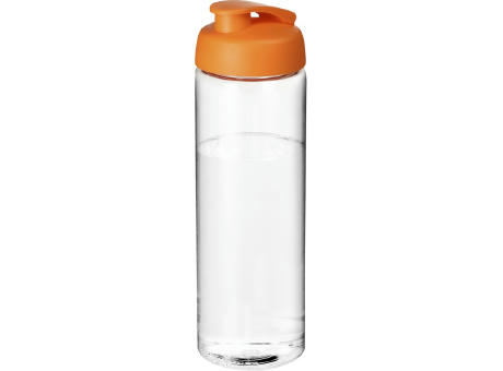 H2O Active® Vibe 850 ml Sportflasche mit Klappdeckel