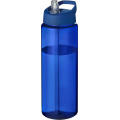 H2O Active® Vibe 850 ml Sportflasche mit Ausgussdeckel