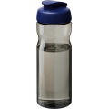 H2O Active® Eco Base 650 ml Sportflasche mit Klappdeckel