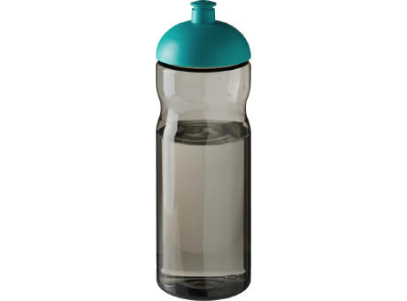 H2O Active® Eco Base 650 ml Sportflasche mit Stülpdeckel