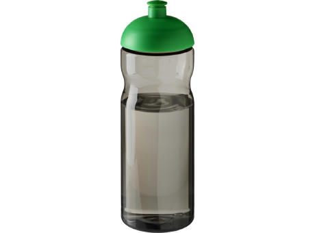 H2O Active® Eco Base 650 ml Sportflasche mit Stülpdeckel