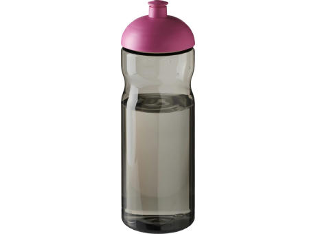 H2O Active® Eco Base 650 ml Sportflasche mit Stülpdeckel