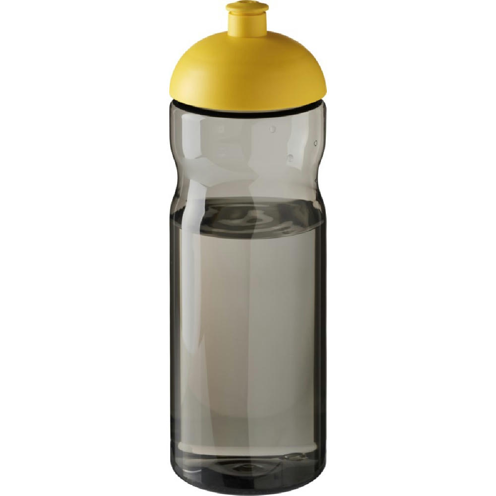 H2O Active® Eco Base 650 ml Sportflasche mit Stülpdeckel