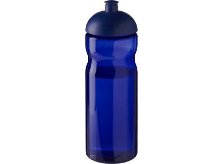 H2O Active® Eco Base 650 ml Sportflasche mit Stülpdeckel