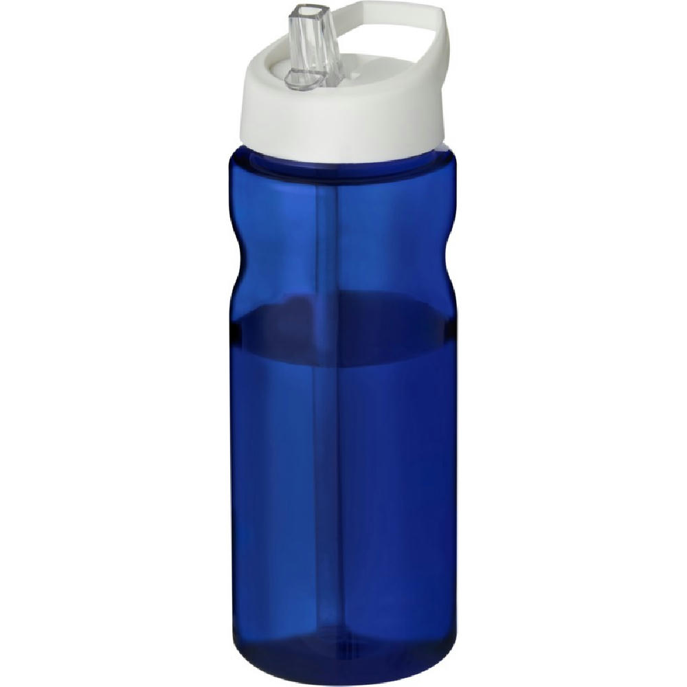 H2O Active® Eco Base 650 ml Sportflasche mit Ausgussdeckel