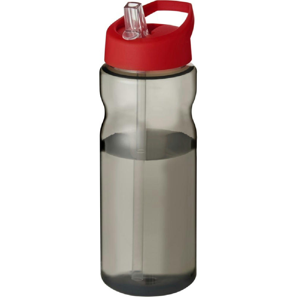 H2O Active® Eco Base 650 ml Sportflasche mit Ausgussdeckel