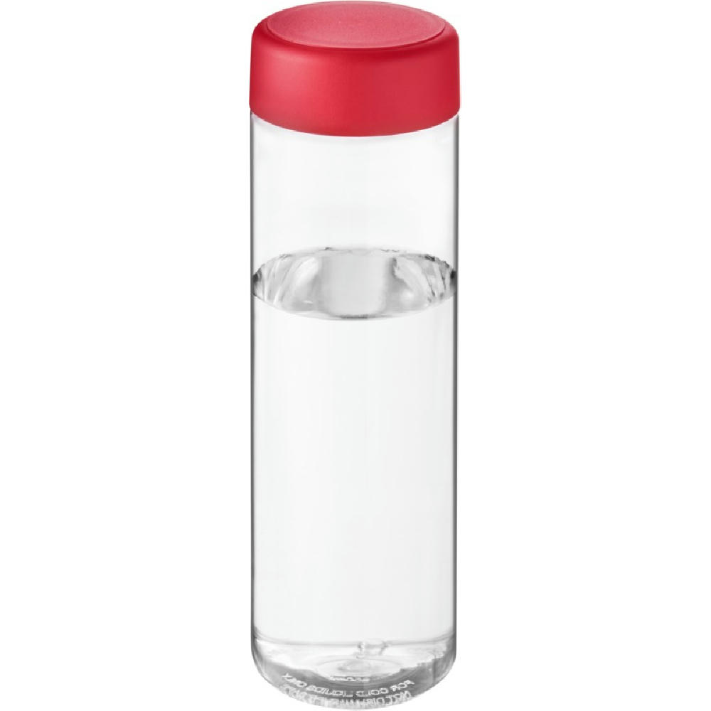 H2O Active® Vibe 850 ml Sportflasche mit Drehdeckel