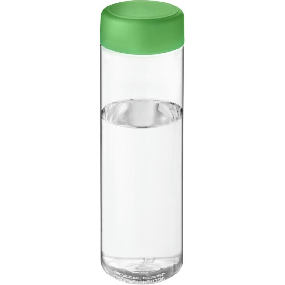 H2O Active® Vibe 850 ml Sportflasche mit Drehdeckel