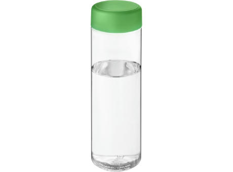 H2O Active® Vibe 850 ml Sportflasche mit Drehdeckel