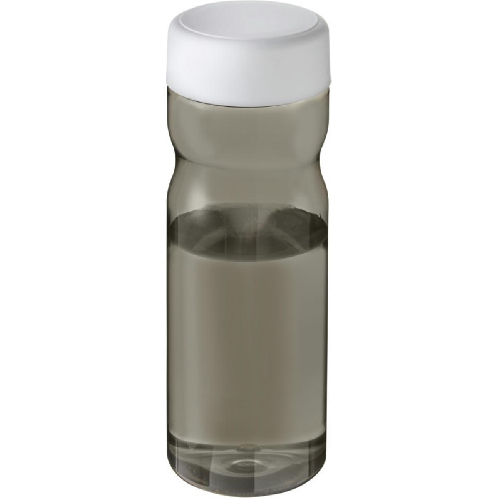 H2O Active® Eco Base 650 ml Sportflasche mit Drehdeckel