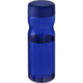 H2O Active® Eco Base 650 ml Sportflasche mit Drehdeckel