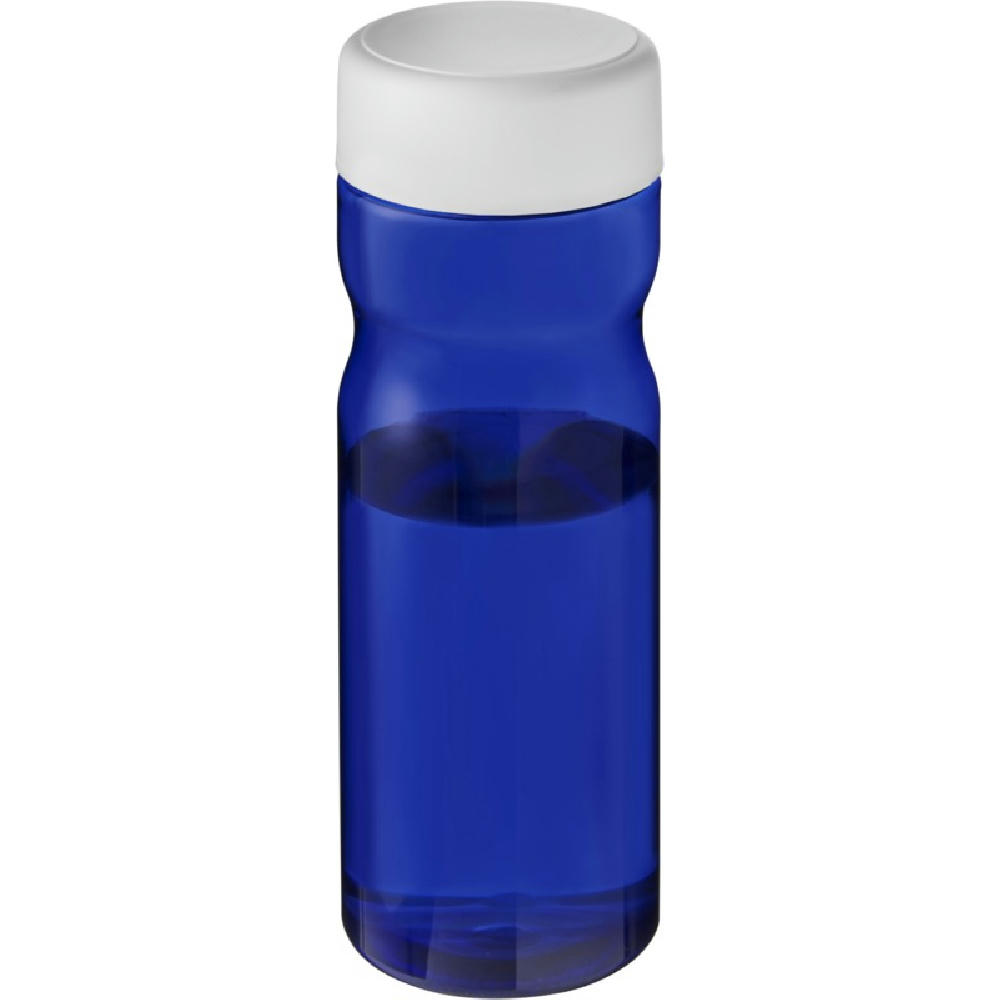 H2O Active® Eco Base 650 ml Sportflasche mit Drehdeckel