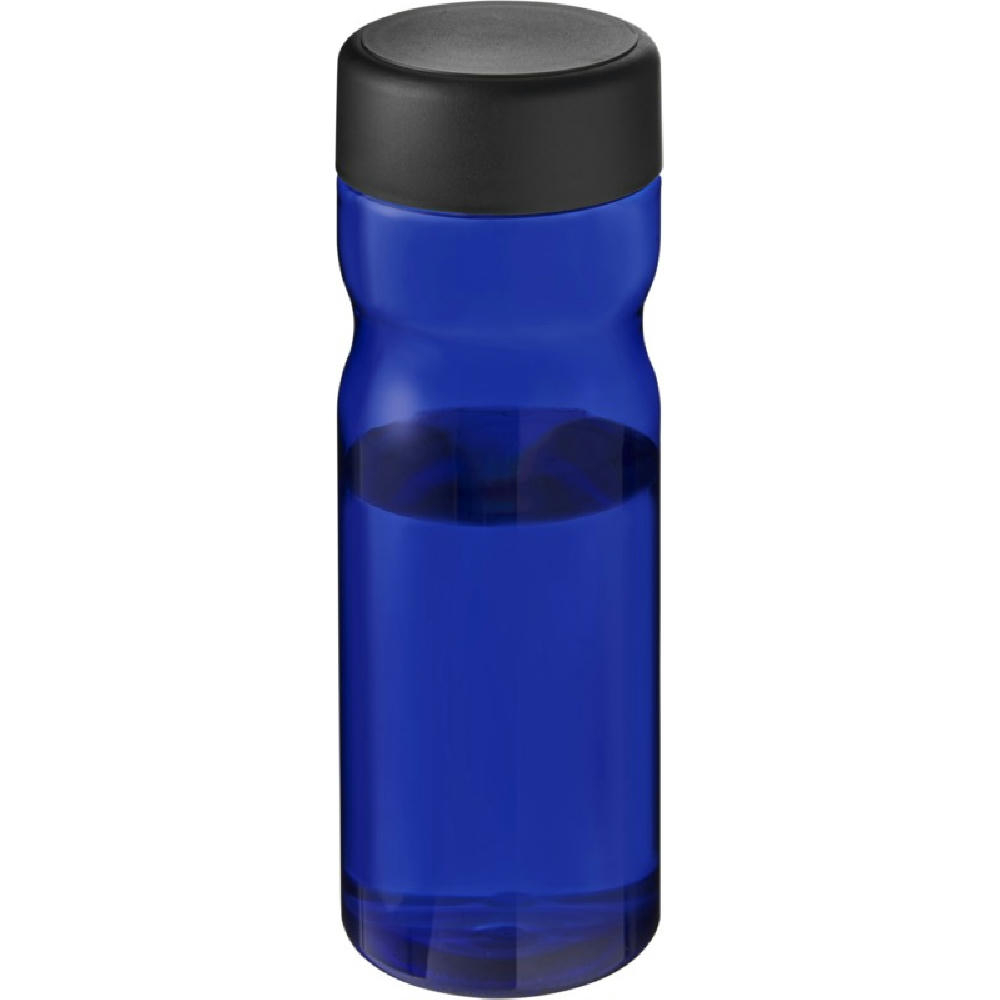 H2O Active® Eco Base 650 ml Sportflasche mit Drehdeckel