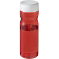 H2O Active® Eco Base 650 ml Sportflasche mit Drehdeckel