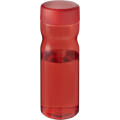 H2O Active® Eco Base 650 ml Sportflasche mit Drehdeckel