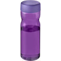 H2O Active® Eco Base 650 ml Sportflasche mit Drehdeckel