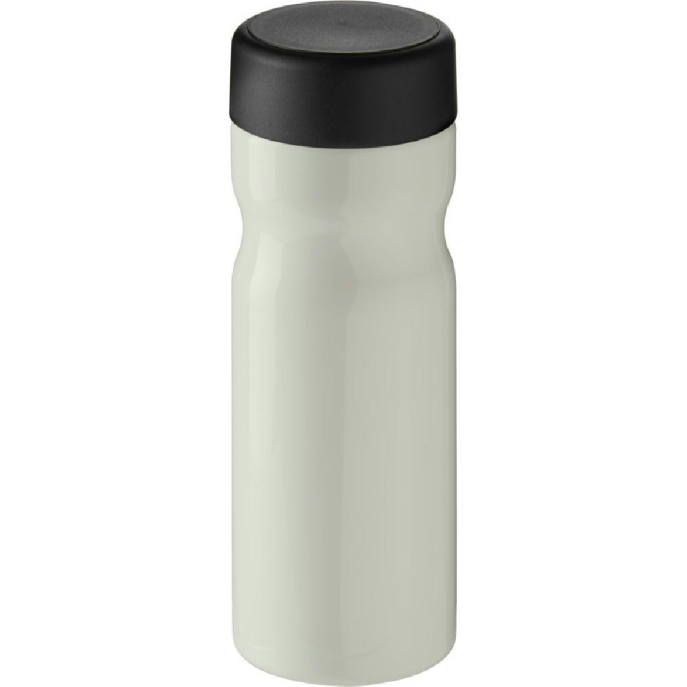 H2O Active® Eco Base 650 ml Sportflasche mit Drehdeckel