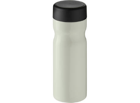 H2O Active® Eco Base 650 ml Sportflasche mit Drehdeckel