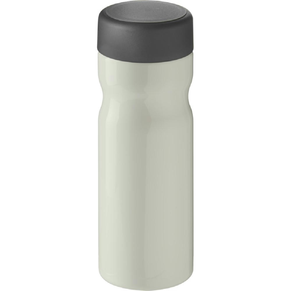 H2O Active® Eco Base 650 ml Sportflasche mit Drehdeckel