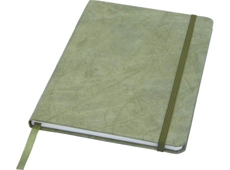 Breccia A5 Notizbuch aus Steinpapier