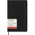 Moleskine 12M Hardcover Tageskalender L