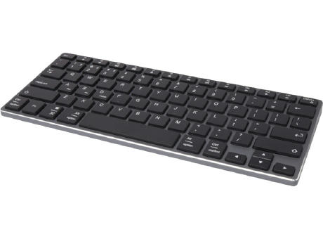 Hybrid Bluetooth Tastatur – QWERTY