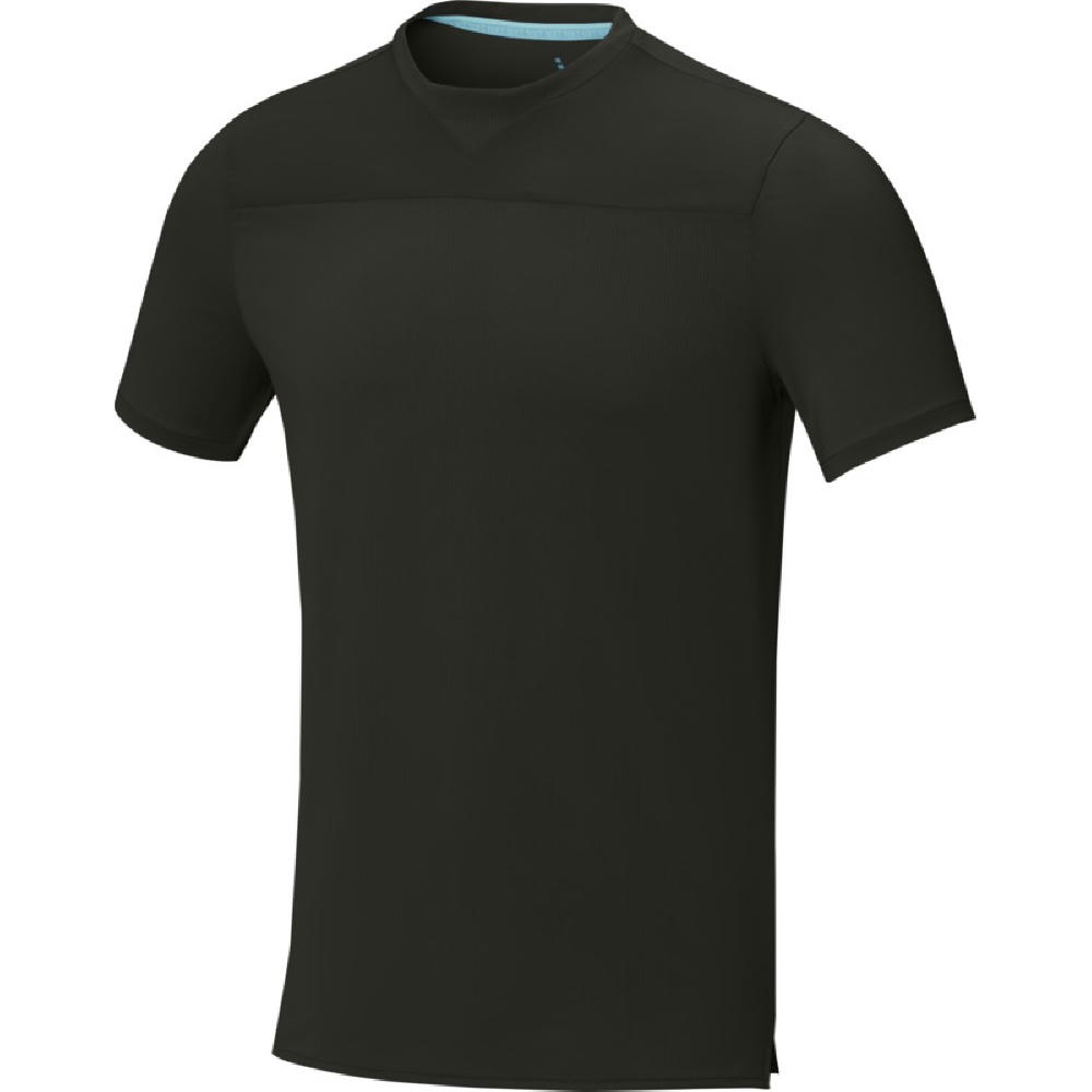 Borax Cool Fit T-Shirt aus recyceltem  GRS Material für Herren