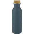 Kalix 650 ml Sportflasche aus Edelstahl