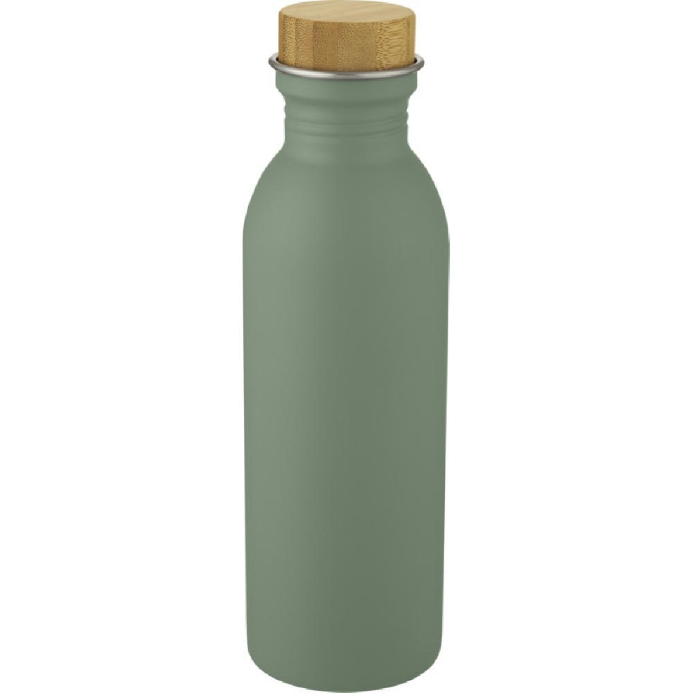 Kalix 650 ml Sportflasche aus Edelstahl