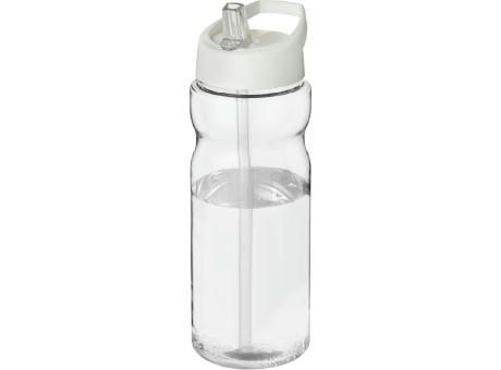 H2O Active® Base Tritan™ 650 ml Sportflasche mit Ausgussdeckel