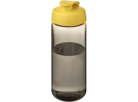 H2O Active® Octave Tritan™ 600-ml-Sportflasche mit Klappdeckel