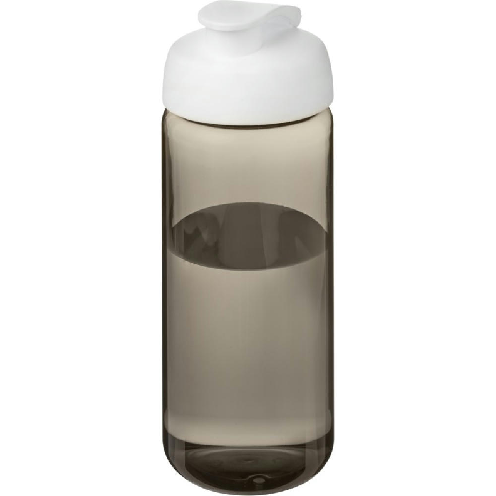 H2O Active® Octave Tritan™ 600-ml-Sportflasche mit Klappdeckel