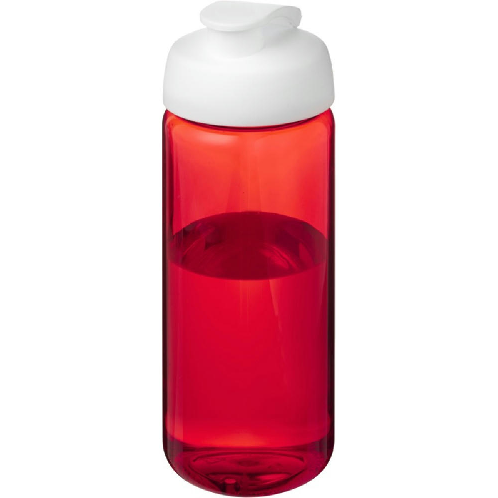 H2O Active® Octave Tritan™ 600-ml-Sportflasche mit Klappdeckel