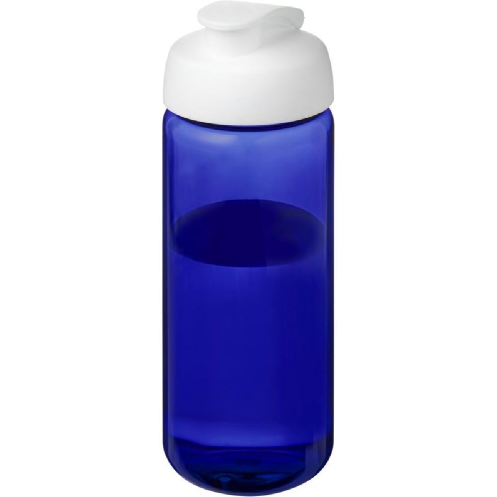 H2O Active® Octave Tritan™ 600-ml-Sportflasche mit Klappdeckel