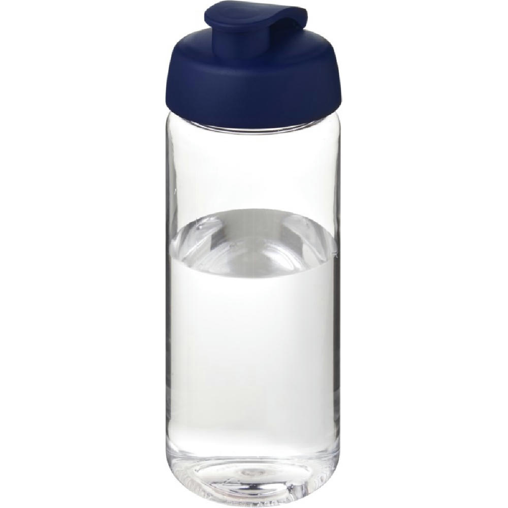 H2O Active® Octave Tritan™ 600-ml-Sportflasche mit Klappdeckel