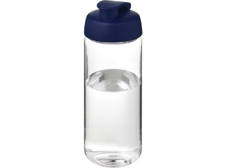 H2O Active® Octave Tritan™ 600-ml-Sportflasche mit Klappdeckel