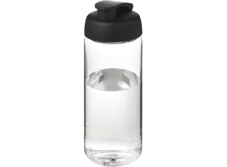 H2O Active® Octave Tritan™ 600-ml-Sportflasche mit Klappdeckel