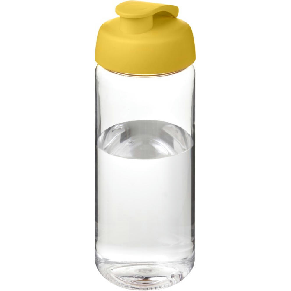 H2O Active® Octave Tritan™ 600-ml-Sportflasche mit Klappdeckel