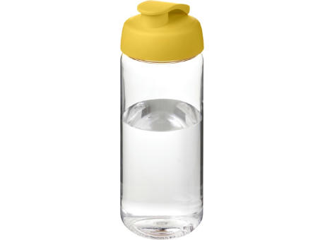 H2O Active® Octave Tritan™ 600-ml-Sportflasche mit Klappdeckel