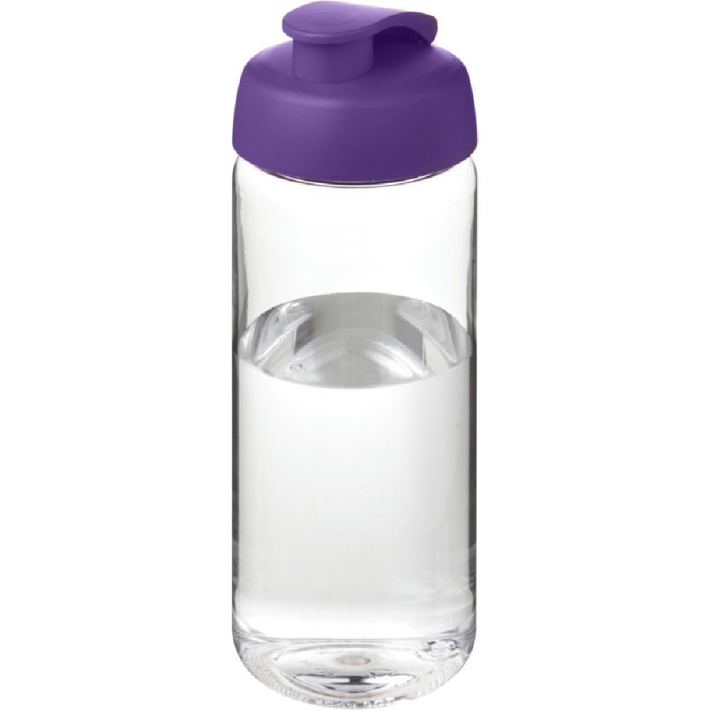 H2O Active® Octave Tritan™ 600-ml-Sportflasche mit Klappdeckel