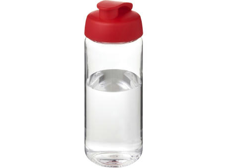 H2O Active® Octave Tritan™ 600-ml-Sportflasche mit Klappdeckel