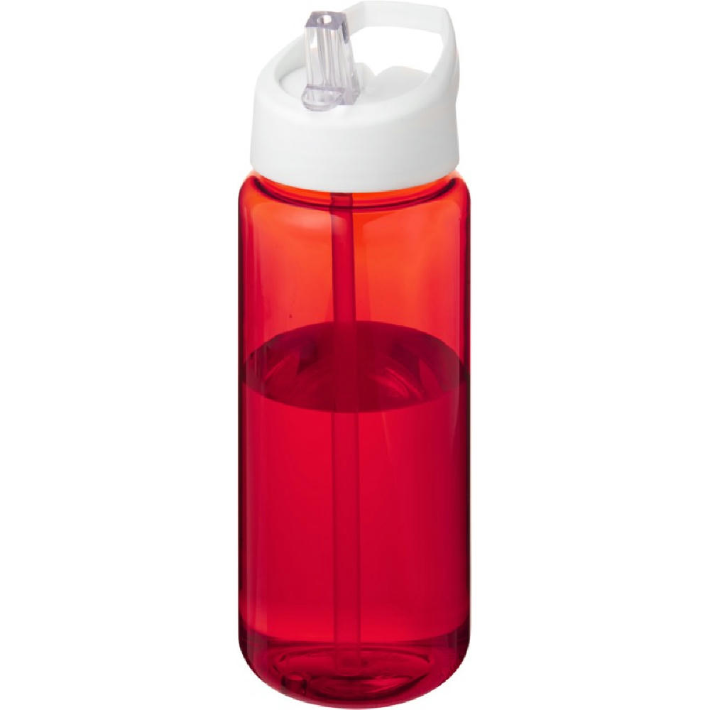 H2O Active® Octave Tritan™ 600 ml Sportflasche mit Ausgussdeckel