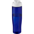 H2O Active® Eco Tempo 700 ml Sportflasche mit Klappdeckel