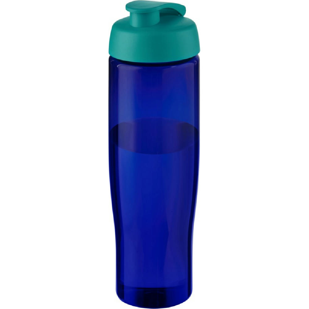 H2O Active® Eco Tempo 700 ml Sportflasche mit Klappdeckel