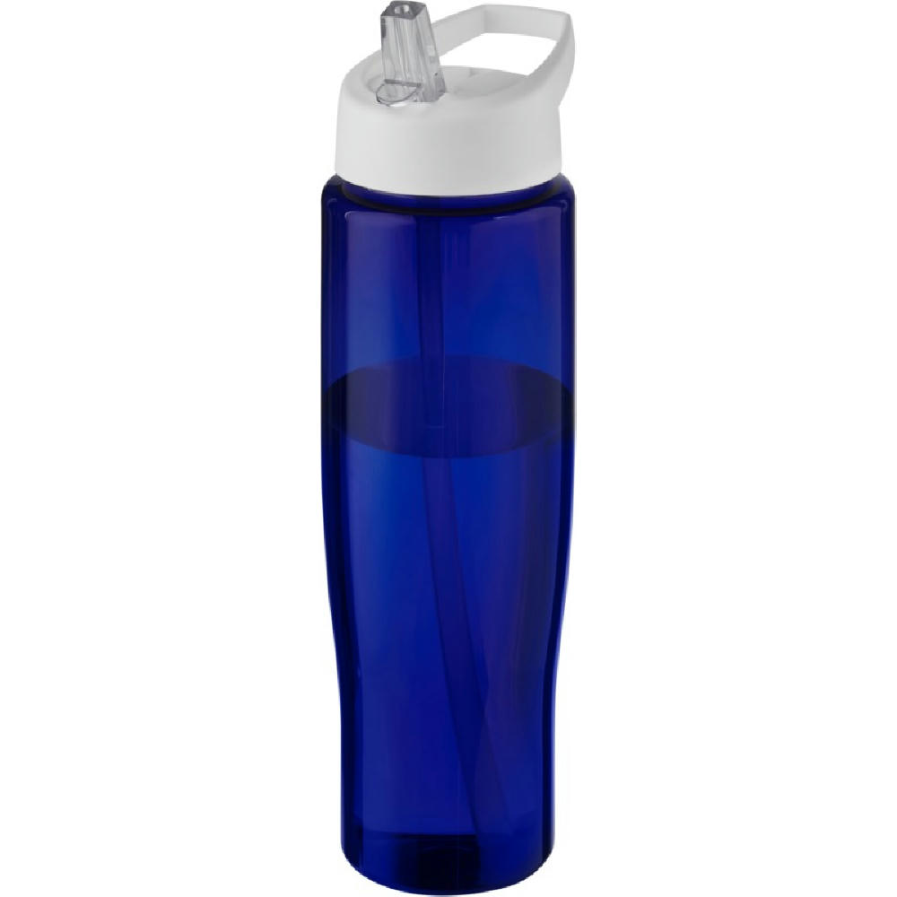 H2O Active® Eco Tempo 700 ml Sportflasche mit Ausgussdeckel