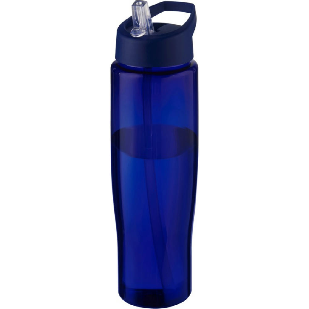 H2O Active® Eco Tempo 700 ml Sportflasche mit Ausgussdeckel