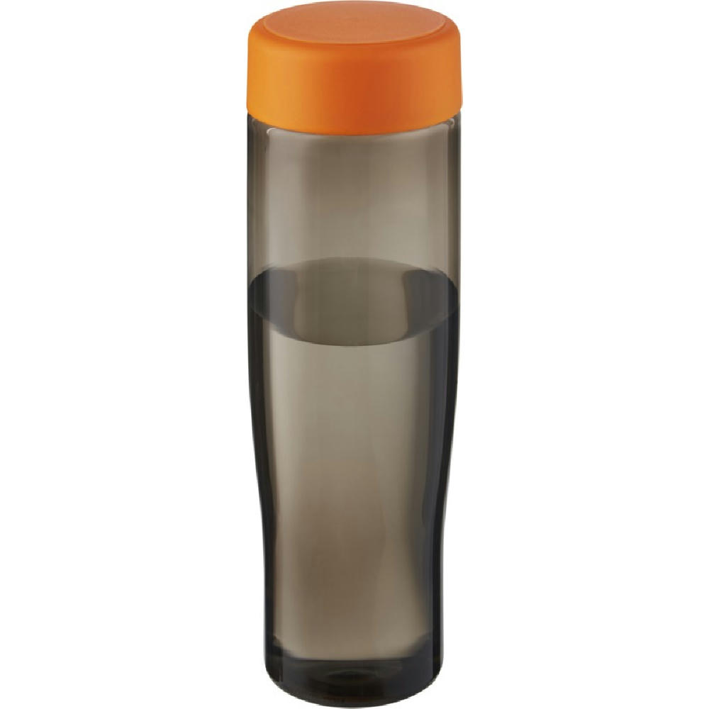 H2O Active® Eco Tempo 700 ml Wasserflasche mit Drehdeckel